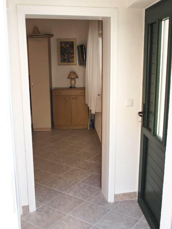 House Nataniel In Omis Near Seaアパートメント エクステリア 写真